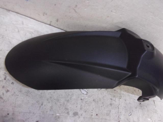 【BMW】純正フロントフェンダー K1300R(’09)
