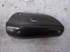 【AKRAPOVIC】カーボンヒートガード K1300R(’09)