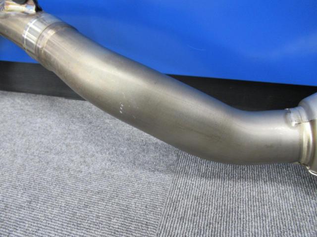 Beauty products
KTM genuine optional full exhaust system
250EXF etc.
AKRAPOVIC (Akurapo Vittorio h)