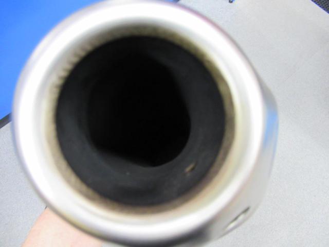 Beauty products
KTM genuine optional full exhaust system
250EXF etc.
AKRAPOVIC (Akurapo Vittorio h)