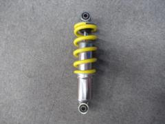 【美品】 純正リアサスペンション グロム(JC92) HONDA(ホンダ)