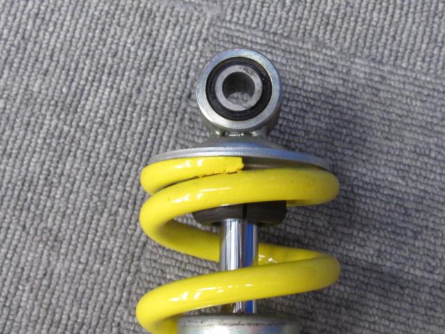 【美品】 純正リアサスペンション グロム(JC92) HONDA(ホンダ)