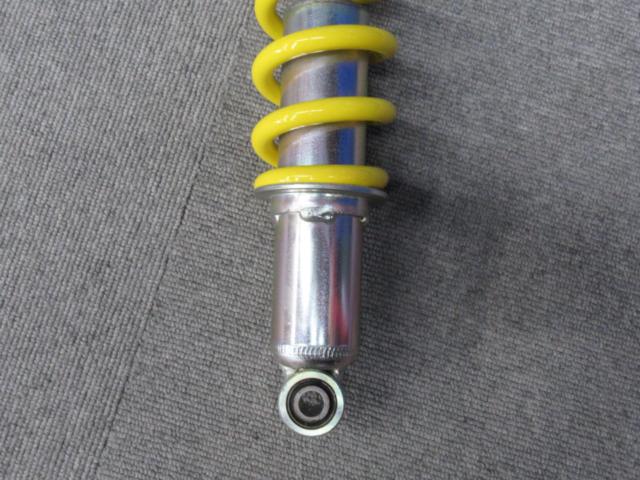 【美品】 純正リアサスペンション グロム(JC92) HONDA(ホンダ)