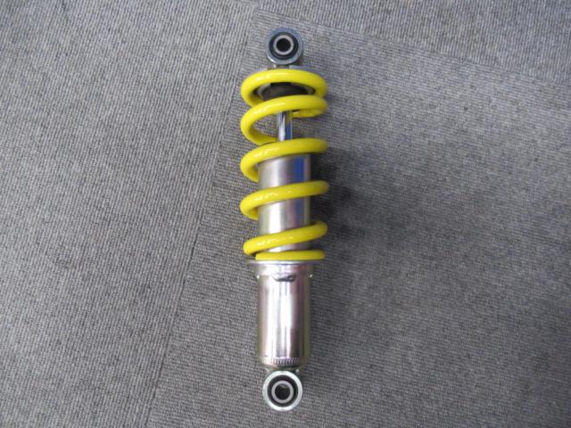 【美品】 純正リアサスペンション グロム(JC92) HONDA(ホンダ)