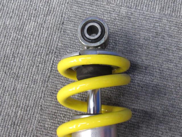【美品】 純正リアサスペンション グロム(JC92) HONDA(ホンダ)