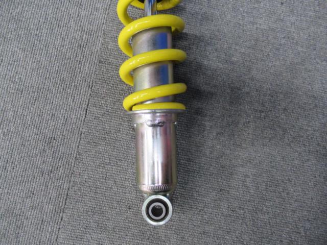 【美品】 純正リアサスペンション グロム(JC92) HONDA(ホンダ)