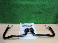 エンジンガード CB400SF (NC39/42) KIJIMA(キジマ)