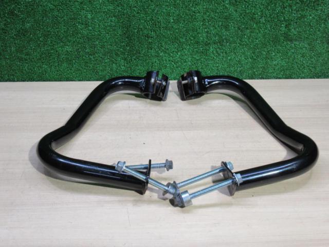 エンジンガード CB400SF (NC39/42) KIJIMA(キジマ)