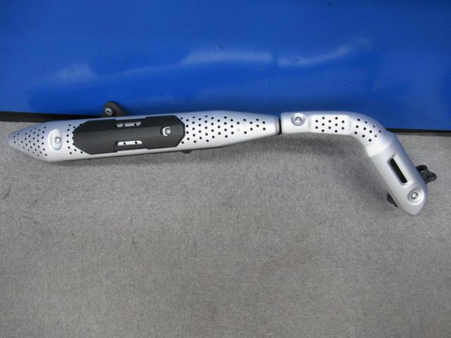 純正マフラー CT125 HONDA(ホンダ)