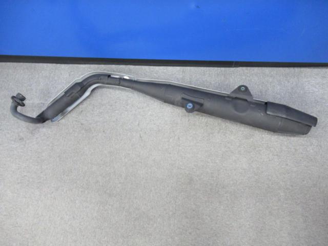 純正マフラー CT125 HONDA(ホンダ)