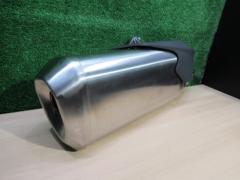 【良品】 純正サイレンサー ZX-4R Kawasaki(カワサキ)