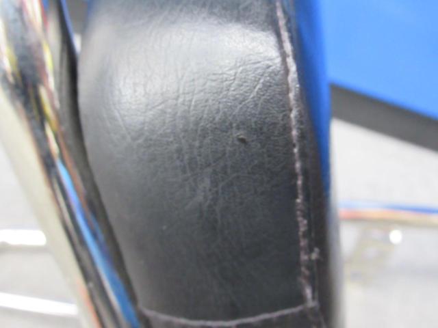 バックレスト付キャリア V-MAX1200(-07) U-CP
