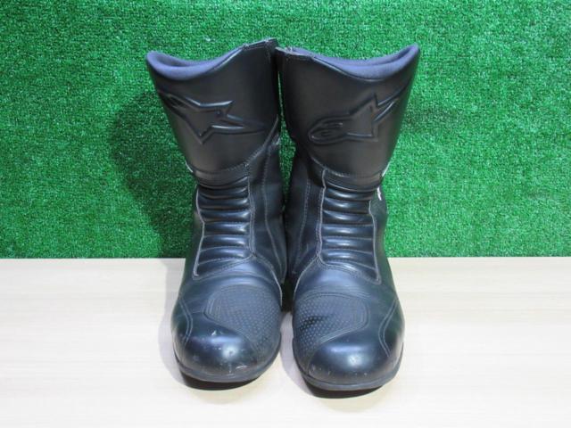 サイズ26.5cm ANDES V2 DRYSTAR BOOT Alpinestors(アルパインスター)