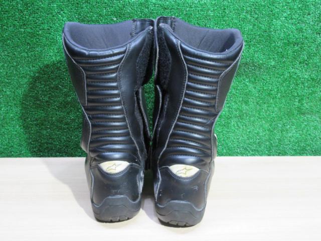 サイズ26.5cm ANDES V2 DRYSTAR BOOT Alpinestors(アルパインスター)