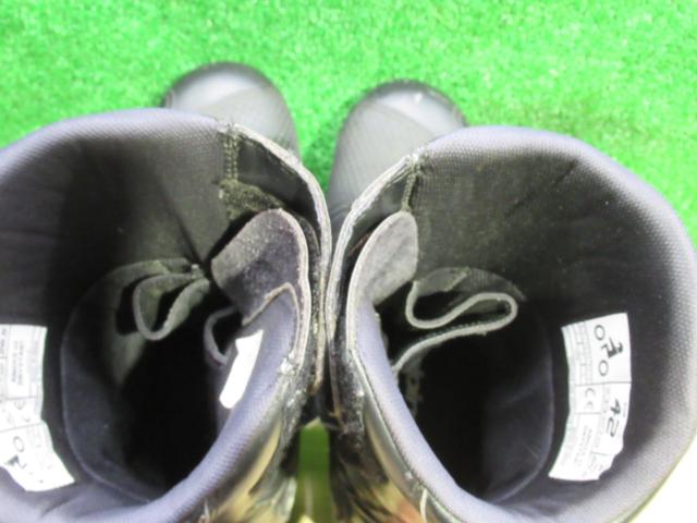 サイズ26.5cm ANDES V2 DRYSTAR BOOT Alpinestors(アルパインスター)