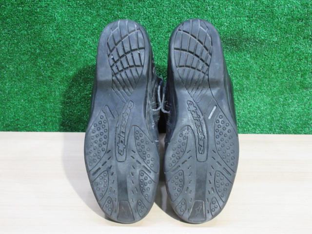 サイズ26.5cm ANDES V2 DRYSTAR BOOT Alpinestors(アルパインスター)