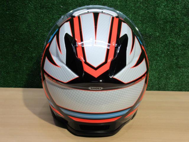 【未使用】 サイズXL GT-Air2 HASTE SHOEI(ショウエイ)
