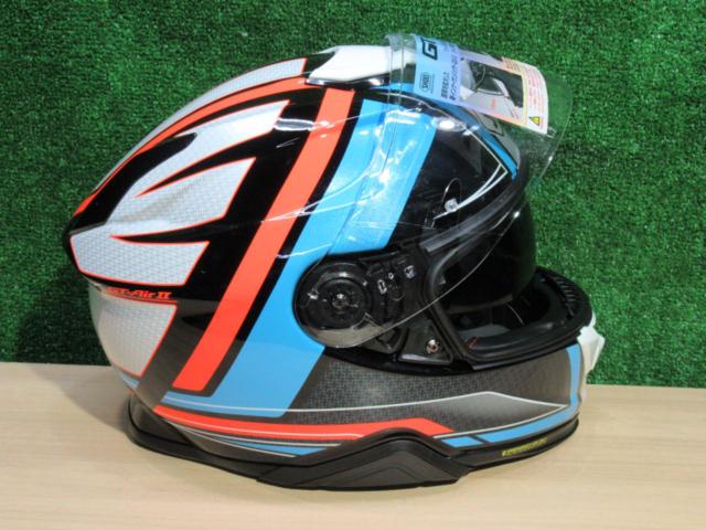 【未使用】 サイズXL GT-Air2 HASTE SHOEI(ショウエイ)