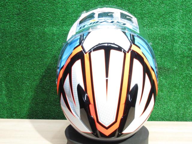 【未使用】 サイズXL GT-Air2 HASTE SHOEI(ショウエイ)