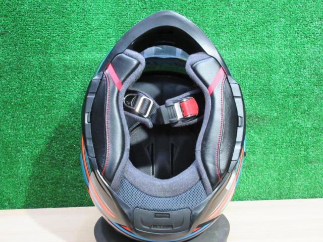 【未使用】 サイズXL GT-Air2 HASTE SHOEI(ショウエイ)