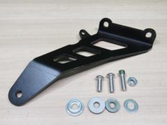 【未使用】 社外マフラーステー Ninja250/400/Z250/400(18-22)