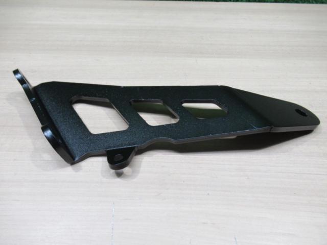 【未使用】 社外マフラーステー Ninja250/400/Z250/400(18-22)