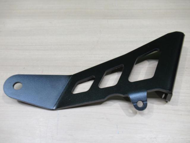 【未使用】 社外マフラーステー Ninja250/400/Z250/400(18-22)