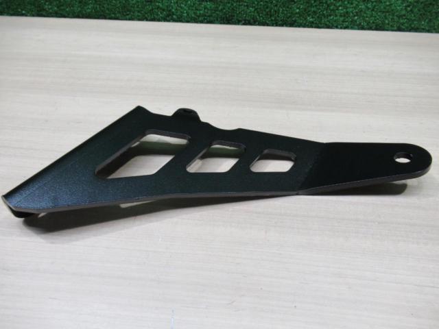 【未使用】 社外マフラーステー Ninja250/400/Z250/400(18-22)