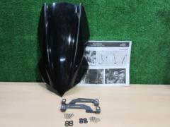 社外スクリーン Z400(19-24) XXUN