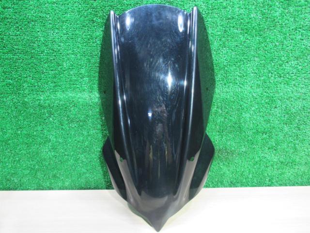 社外スクリーン Z400(19-24) XXUN