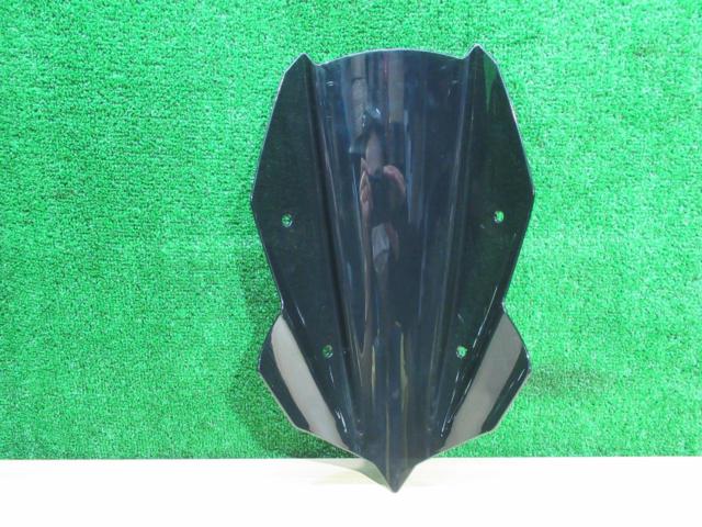 社外スクリーン Z400(19-24) XXUN
