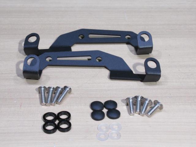 社外スクリーン Z400(19-24) XXUN