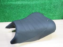 【美品】 社外シート Z400/Ninja400(18-) WOLF LINE
