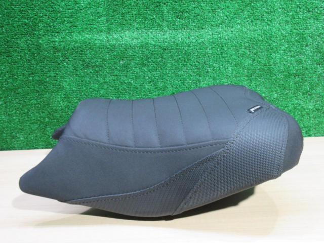 【美品】 社外シート Z400/Ninja400(18-) WOLF LINE