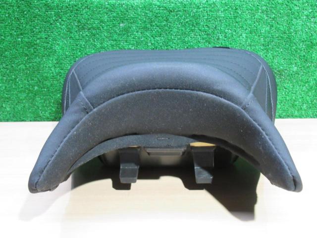 【美品】 社外シート Z400/Ninja400(18-) WOLF LINE