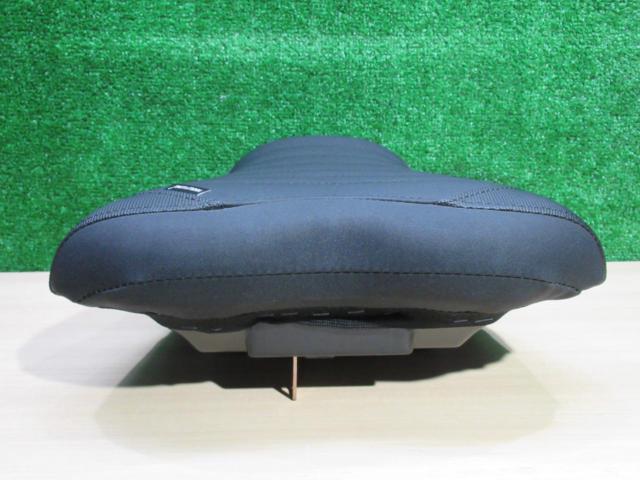 【美品】 社外シート Z400/Ninja400(18-) WOLF LINE