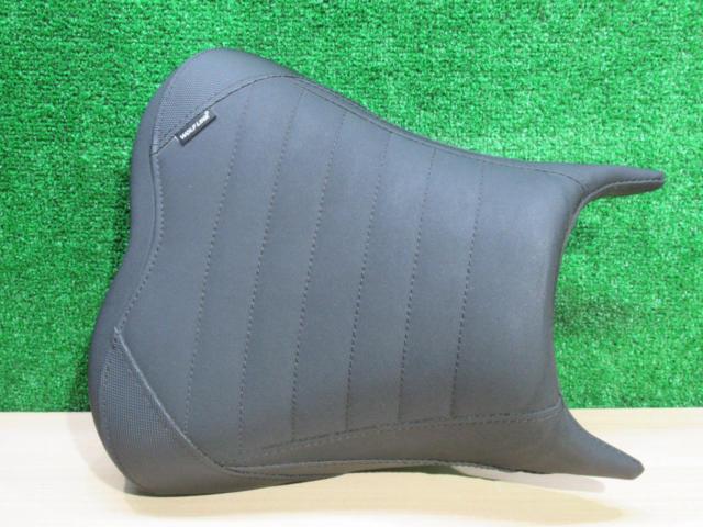【美品】 社外シート Z400/Ninja400(18-) WOLF LINE
