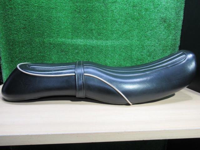 【美品】 純正シート エストレヤ(17年)外し Kawasaki(カワサキ)