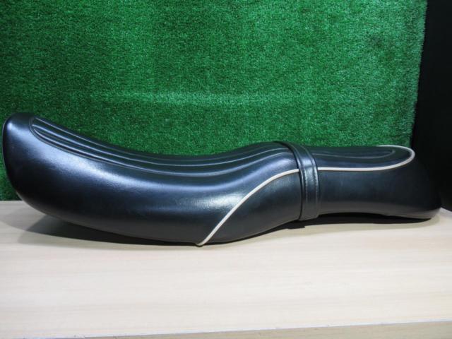 【美品】 純正シート エストレヤ(17年)外し Kawasaki(カワサキ)