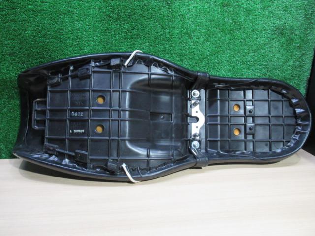 【美品】 純正シート エストレヤ(17年)外し Kawasaki(カワサキ)