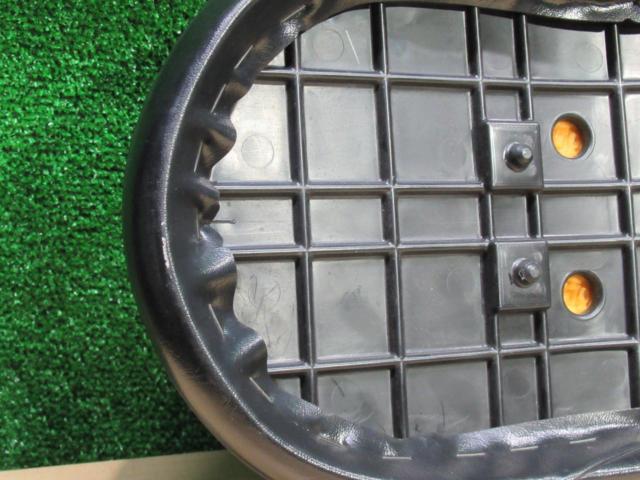 【美品】 純正シート エストレヤ(17年)外し Kawasaki(カワサキ)