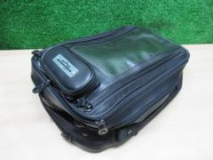 サイズ10-16L程度 タンクバッグ マグネット式 MotoFizz(モトフィズ)