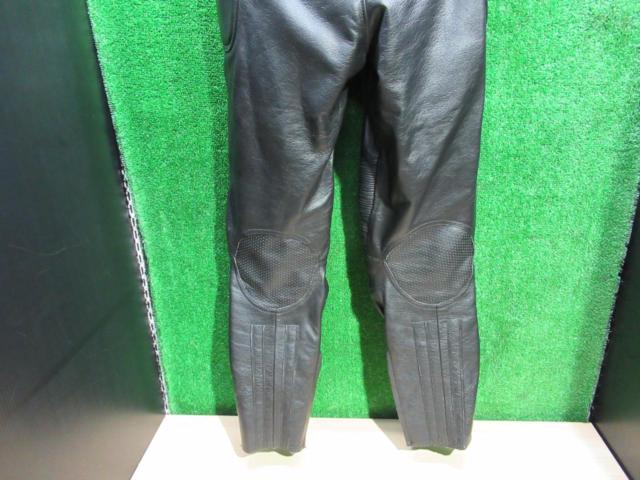 【良品】 サイズL レザーパンツ SRP