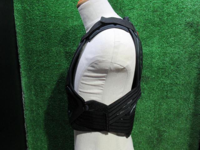 【美品】サイズXS/M MX3 軽量ハードプロテクター DAINESE(ダイネーゼ)