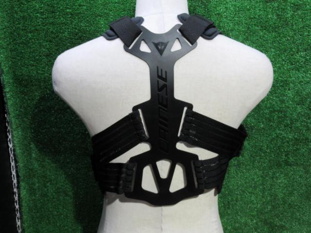 【美品】サイズXS/M MX3 軽量ハードプロテクター DAINESE(ダイネーゼ)