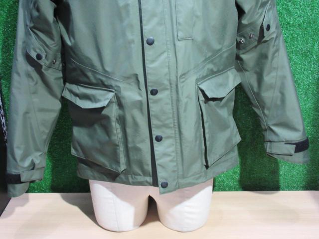 【美品】サイズWM アクティブパーカージャケット2 Nankaibuhin(南海部品)
