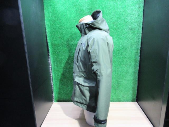 【美品】サイズWM アクティブパーカージャケット2 Nankaibuhin(南海部品)