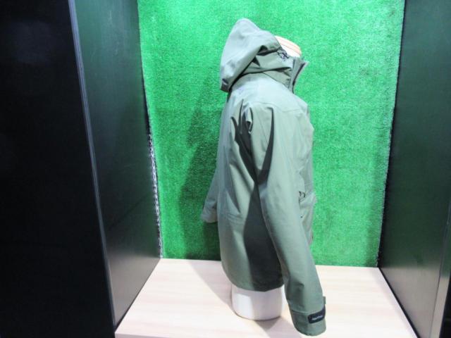 【美品】サイズWM アクティブパーカージャケット2 Nankaibuhin(南海部品)