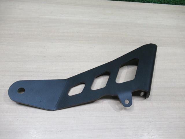 社外マフラーステー Ninja250/400/Z250/400(18-22)