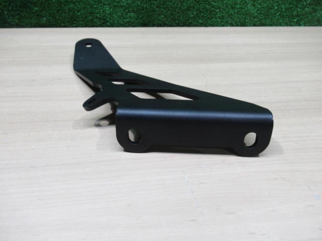 社外マフラーステー Ninja250/400/Z250/400(18-22)